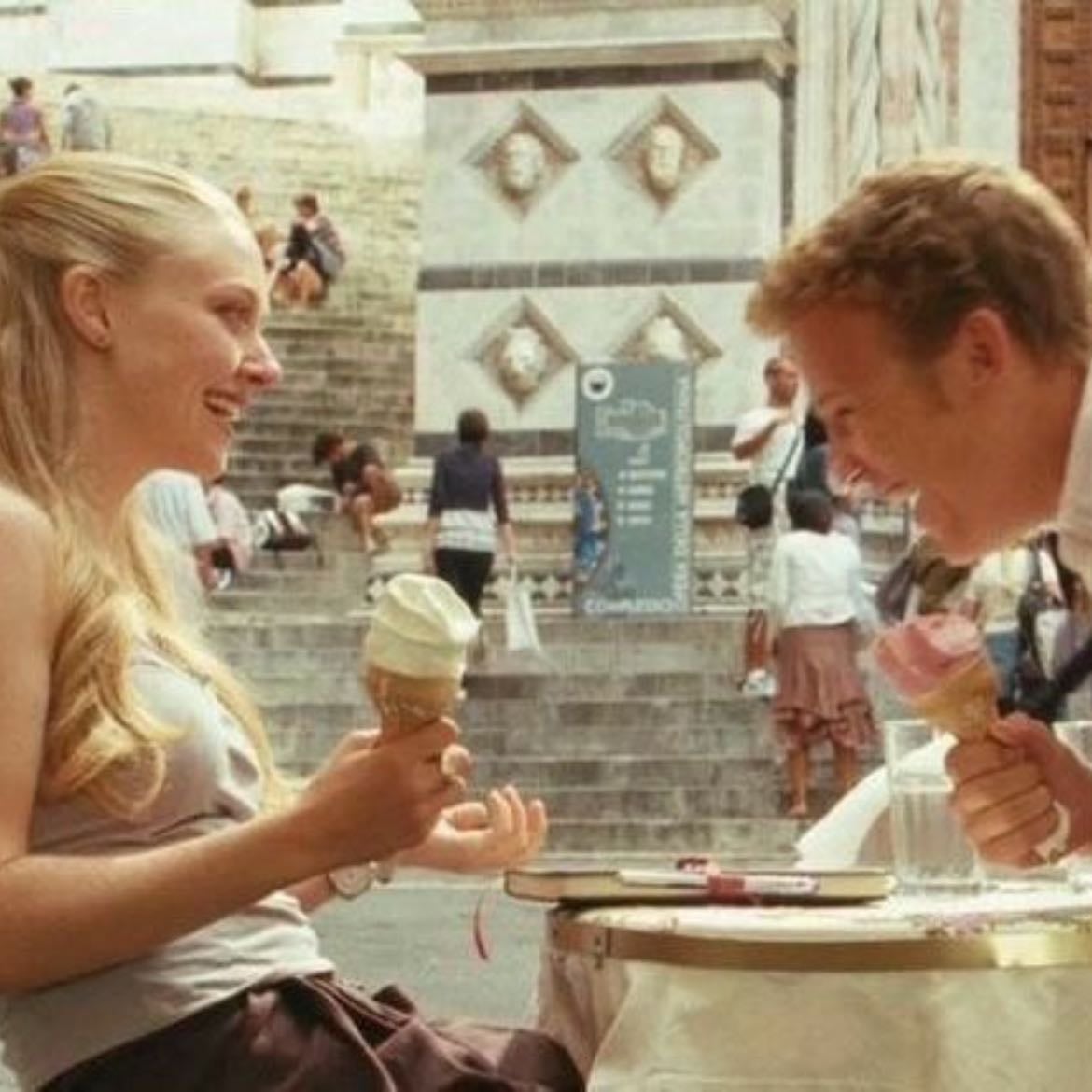 Letters to Juliet - Gary Winick · 2010