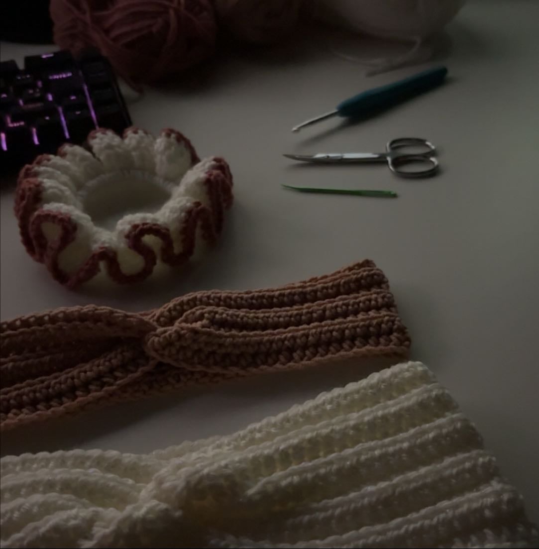 Crochet