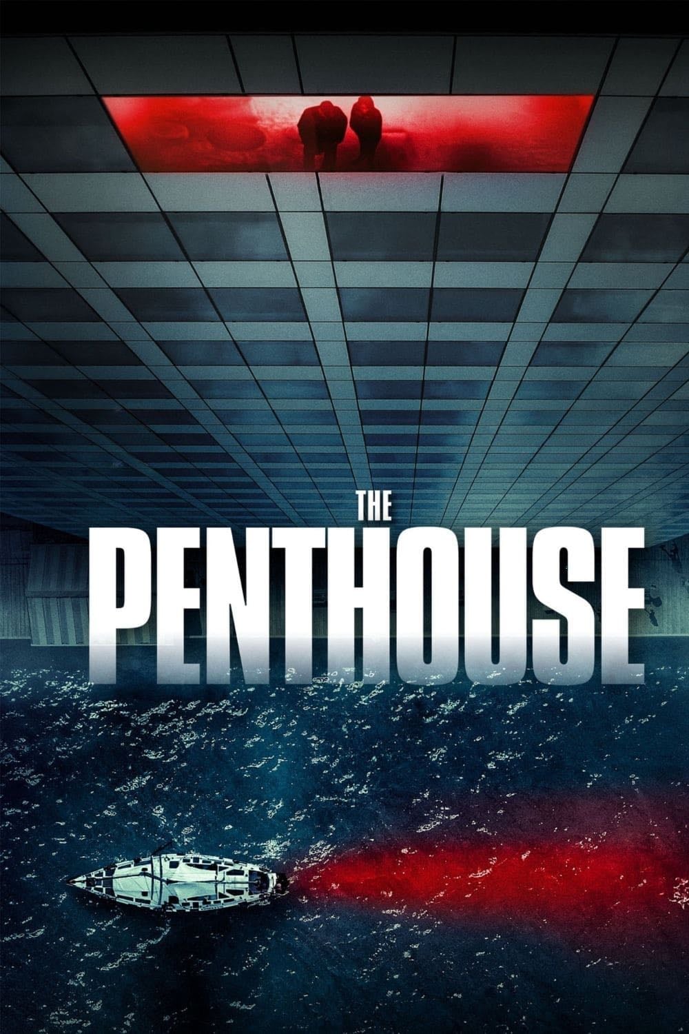 The Penthouse - Massimiliano Cerchi · 2021