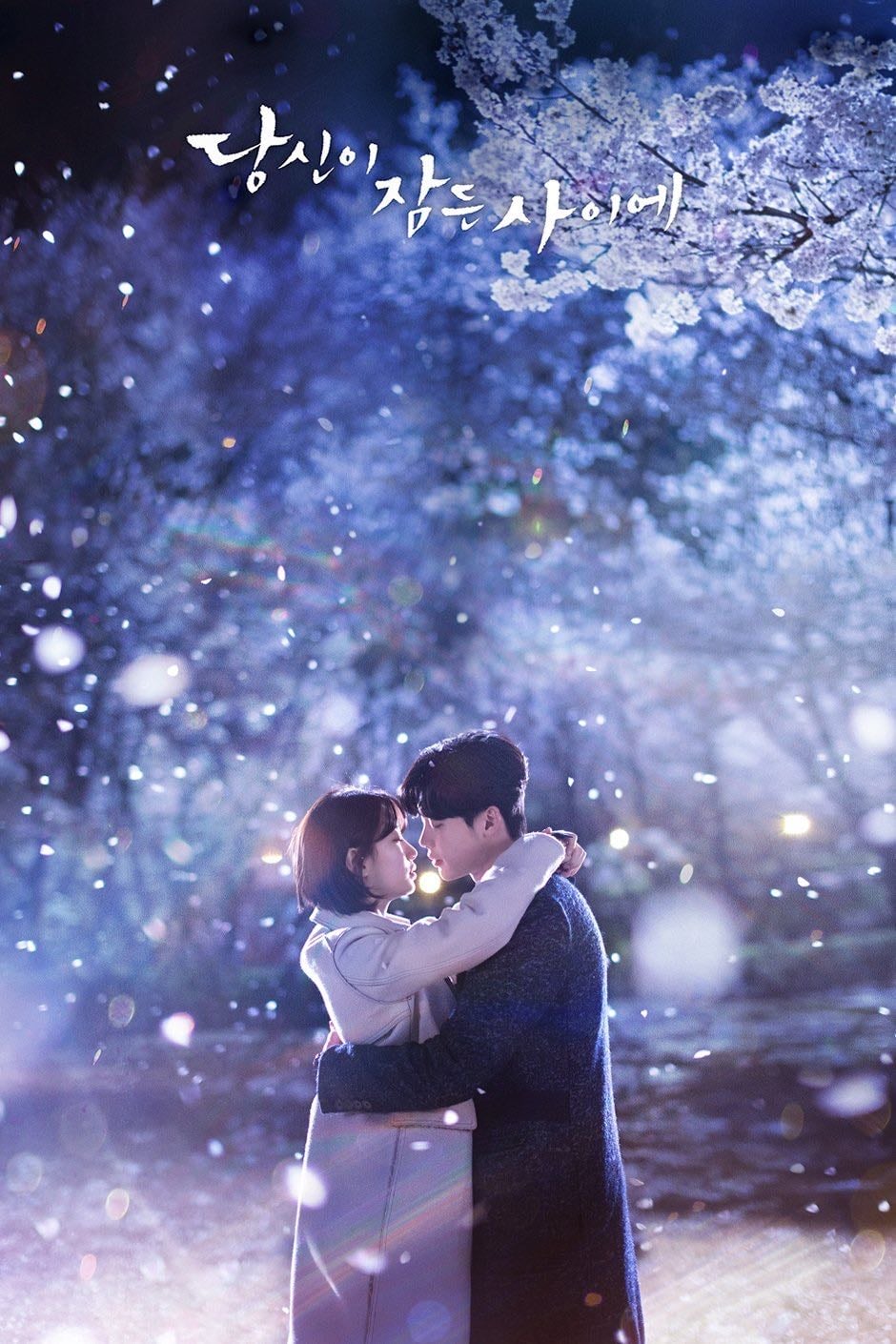 While You Were Sleeping - 2017