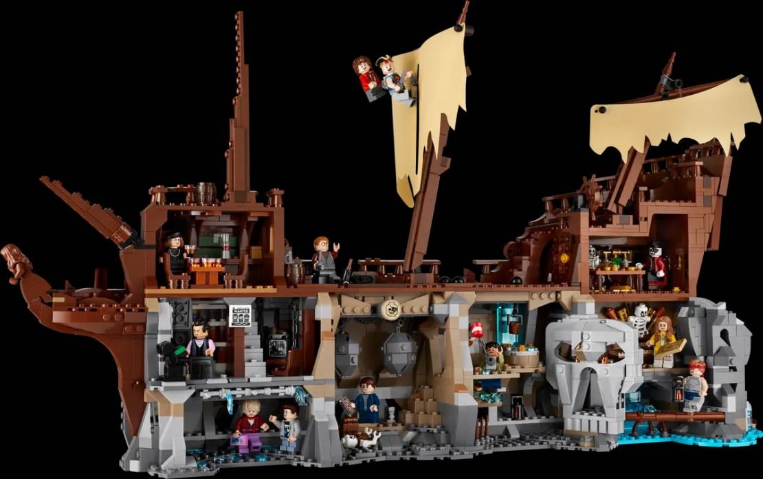 the goonies - $479.90