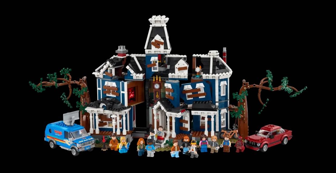 creel house - $409.90