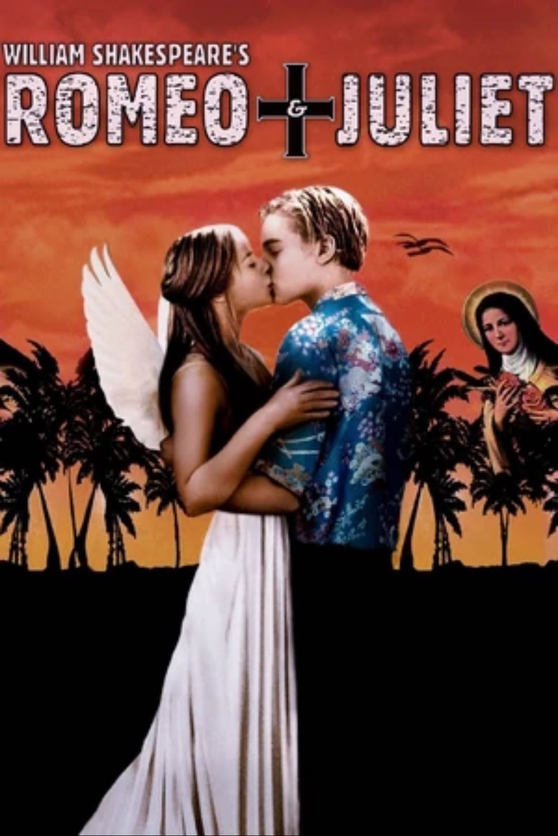 Romeo and Juliet - 1996