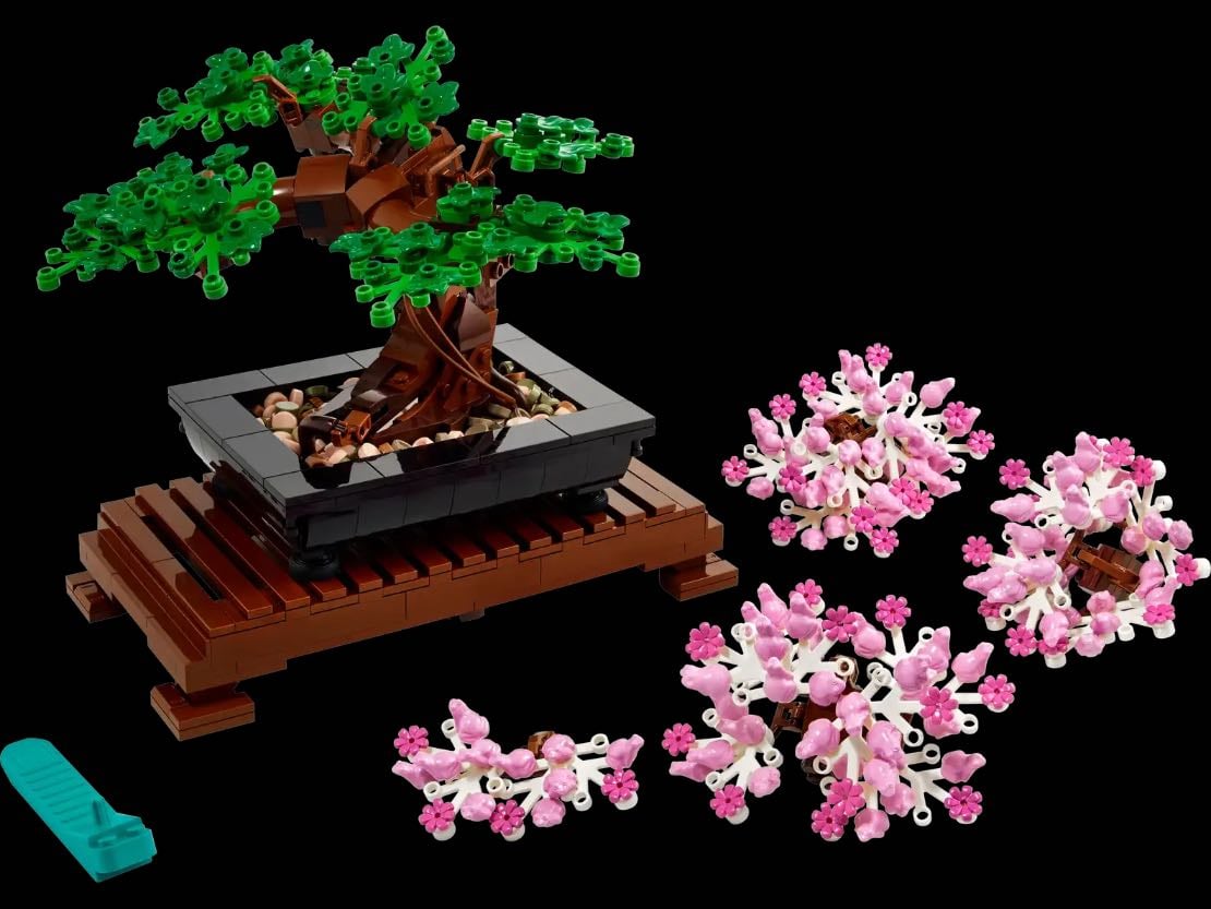 bonsai tree - $79.90