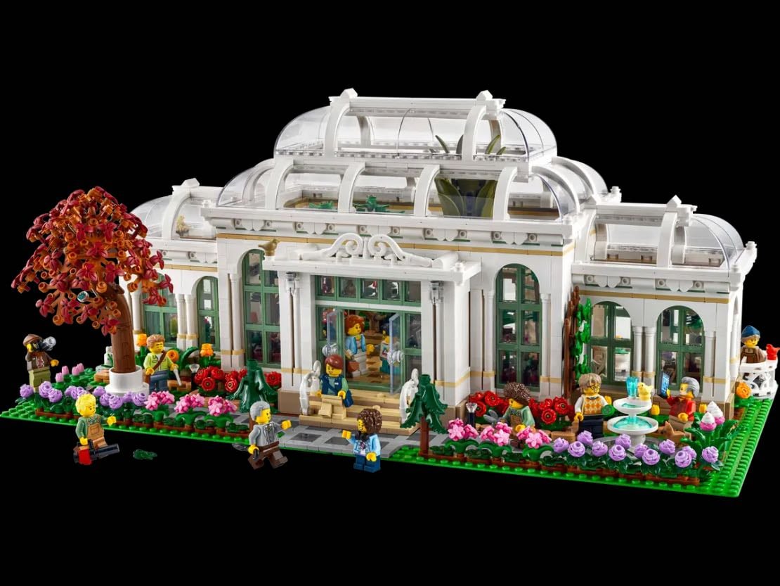the botanical gardens - $479.90