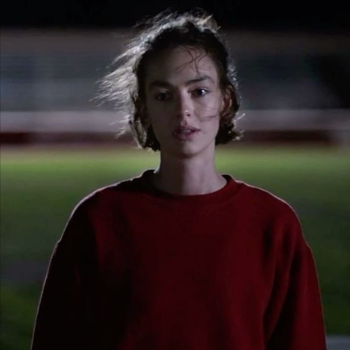 casey - atypical