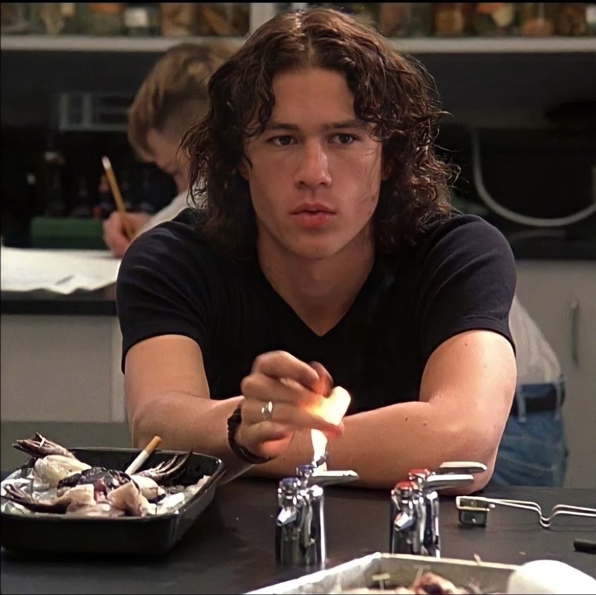 patrick verona - 10 things i hate about you