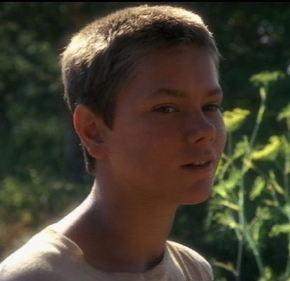chris chambers - stand by me