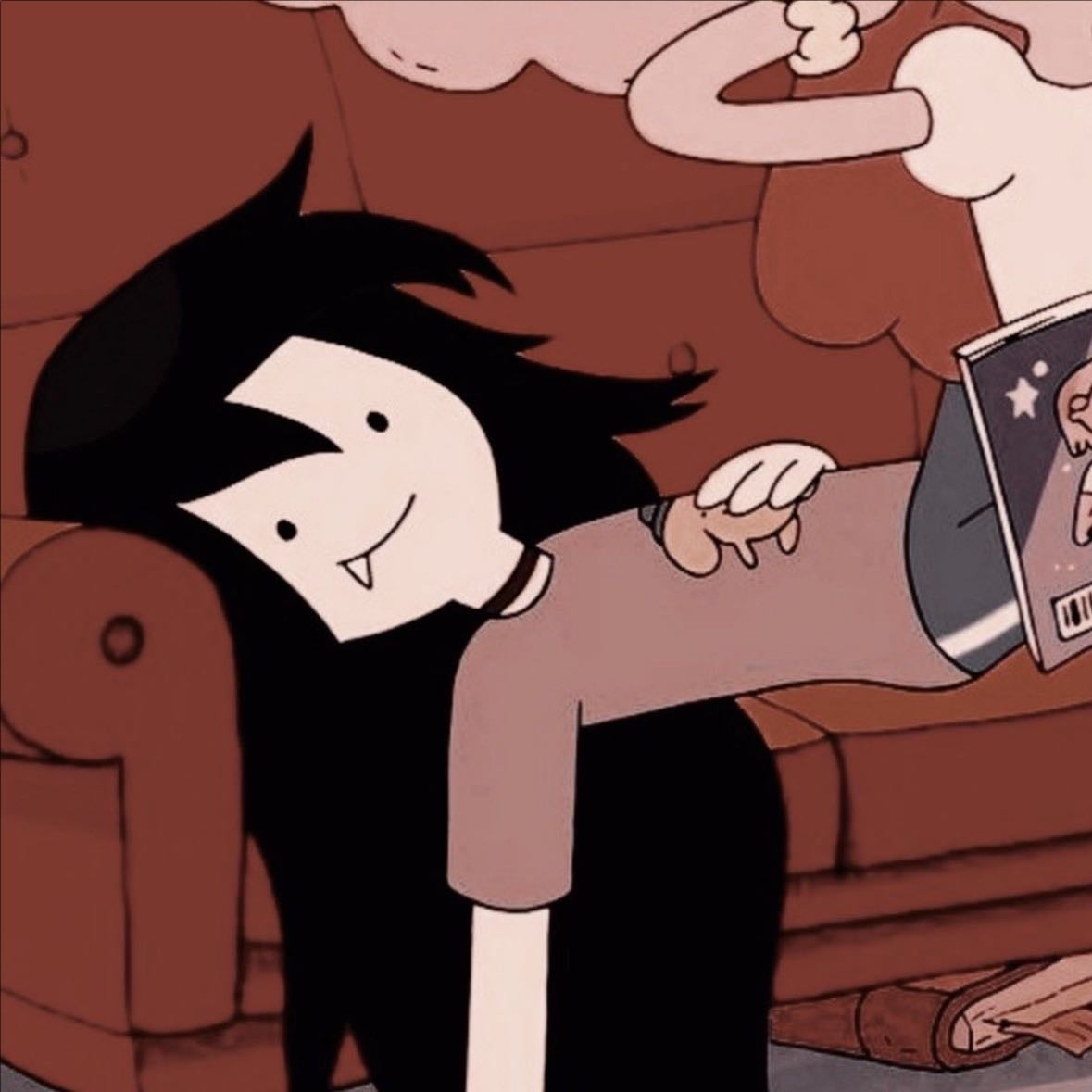 marceline - adventure time