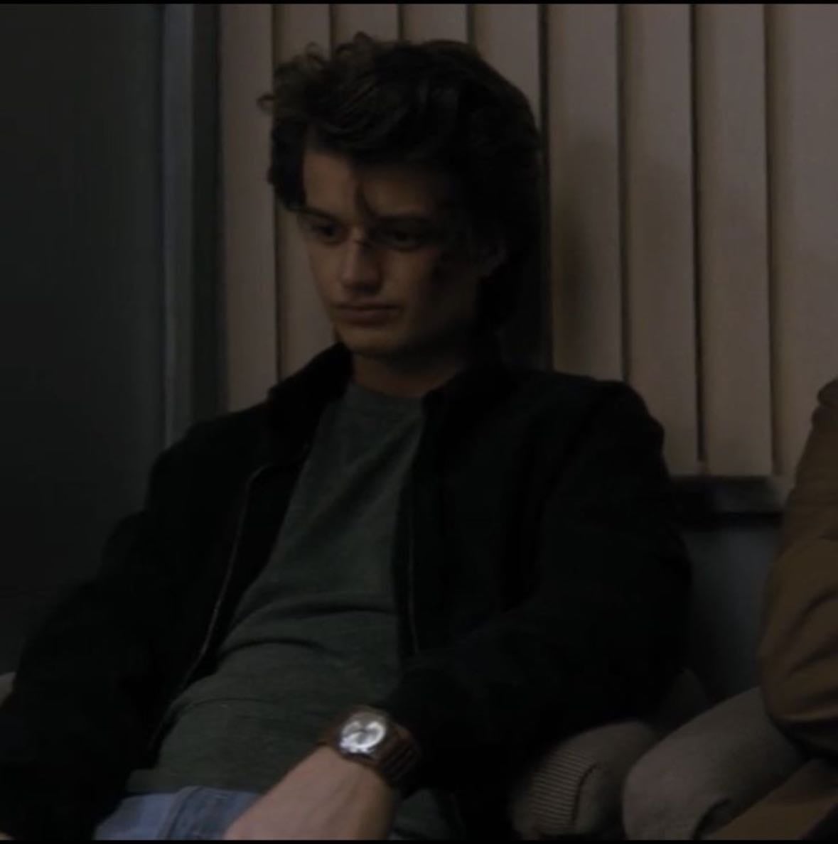 steve harrington - stranger things