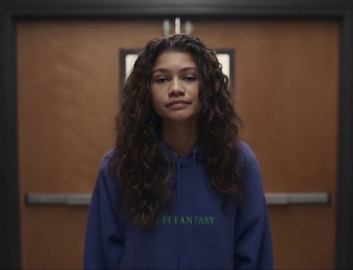 rue bennett - euphoria