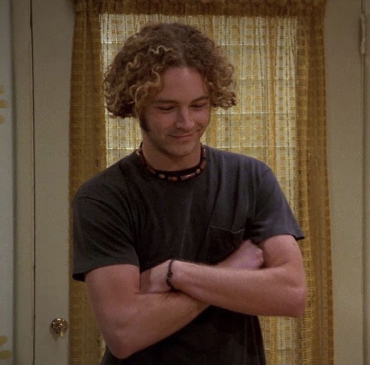 steven hyde - that 70s show