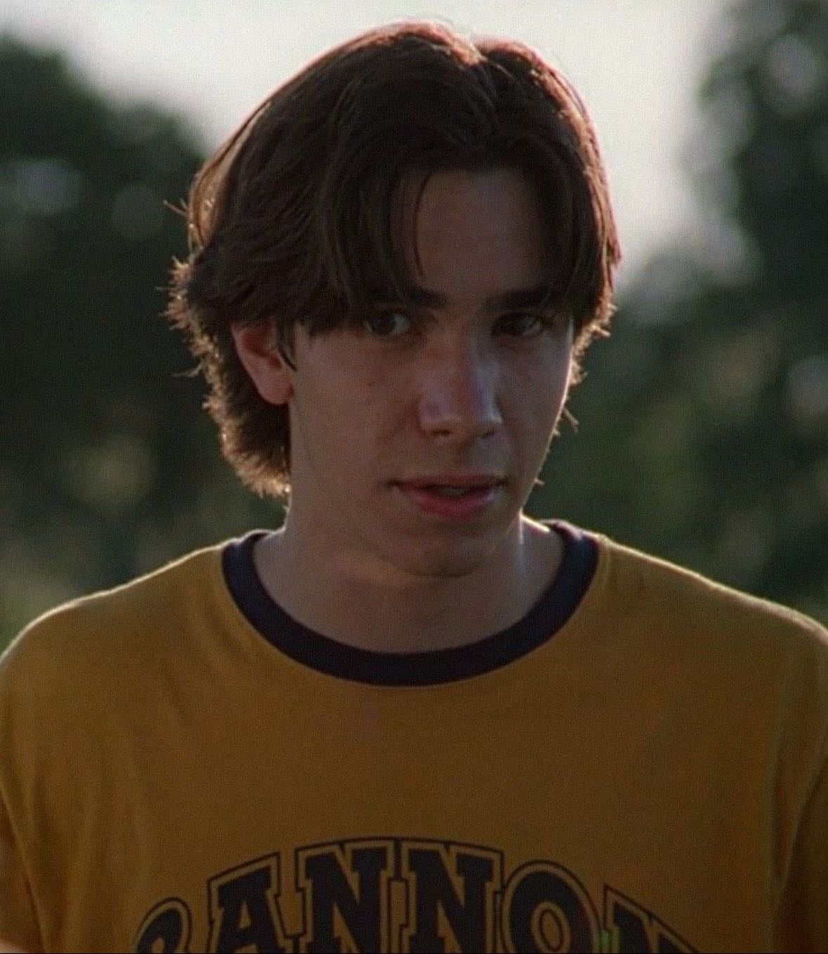 darry jenner - jeepers creepers