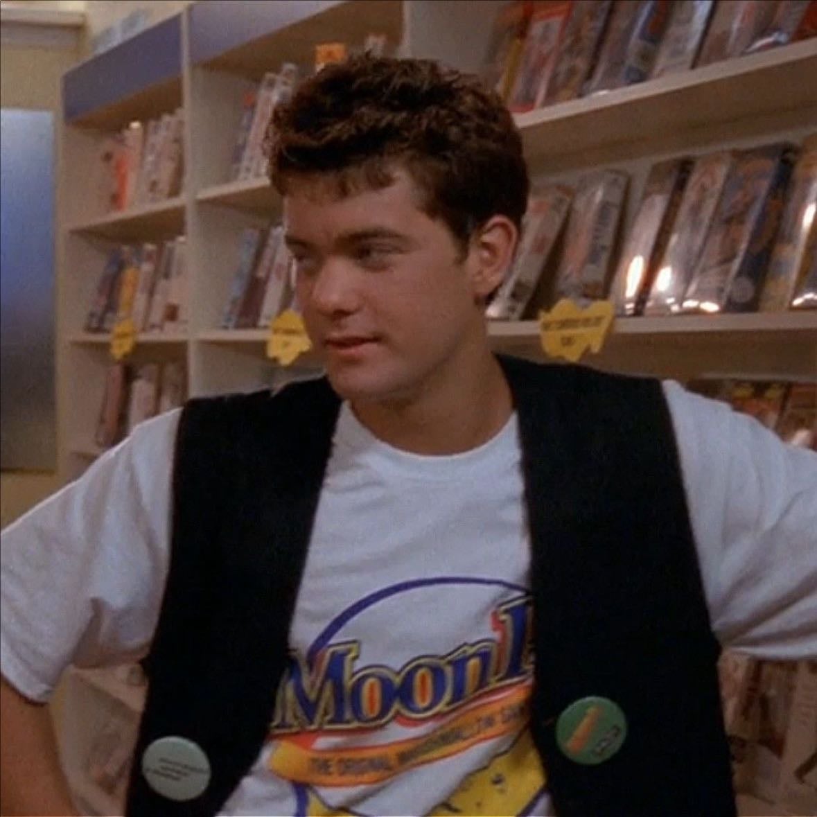 pacey witter - dawsons creek
