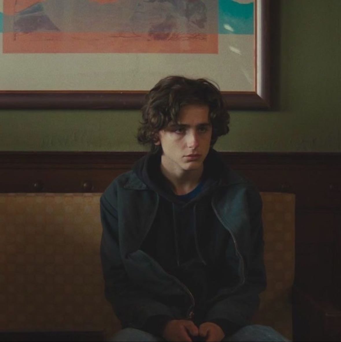 nic sheff - beautiful boy