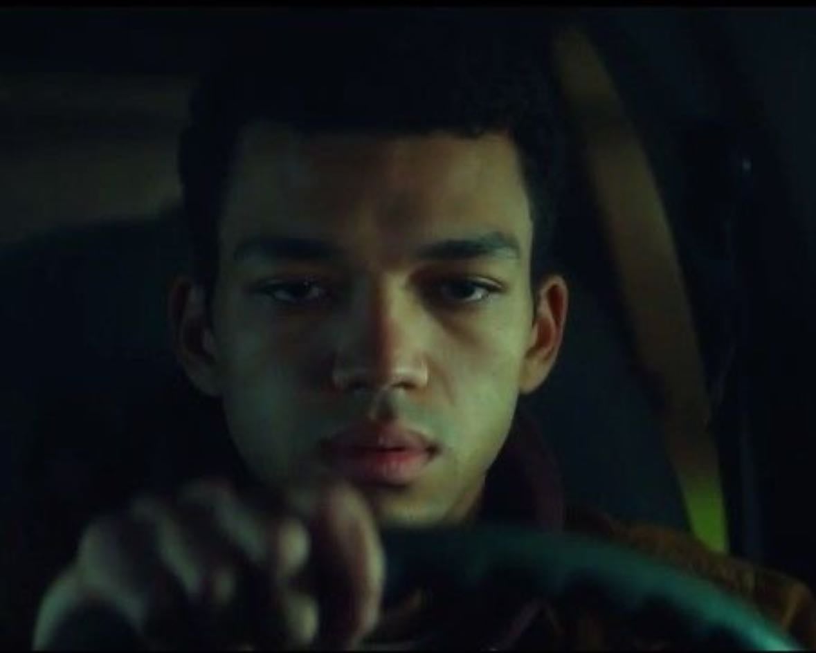 theodore finch - all the bright places