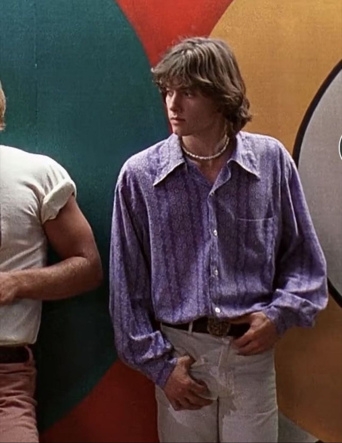 pink - dazed and confused