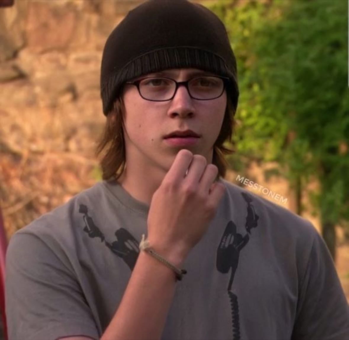 sid jenkins - skins