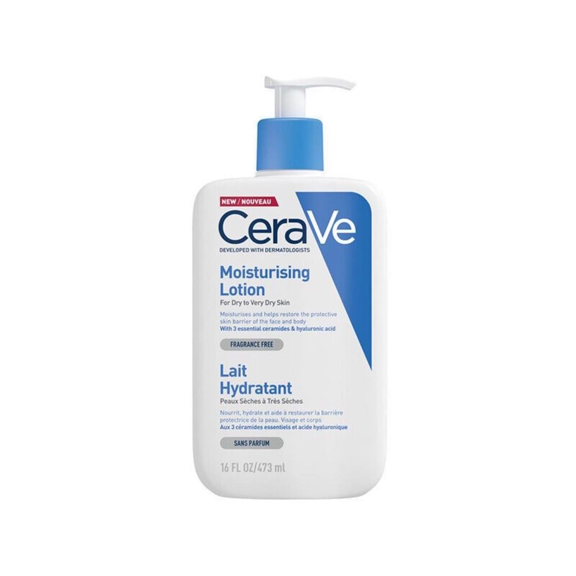 Cremita 🧴 - Demasiado buena para hidratar sin dejar la piel tan brillante