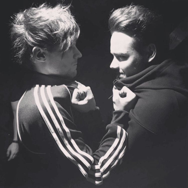 Lilo - Whatโs going on here?