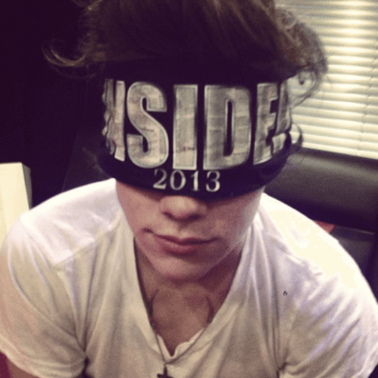Harry - Cute ๐