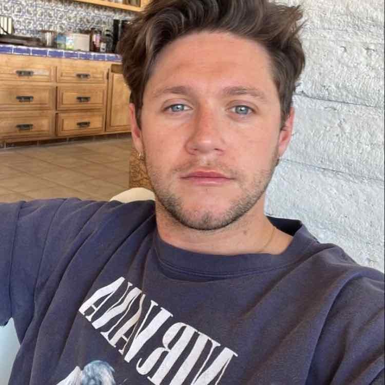 Niall - ๐ฎ๐ช