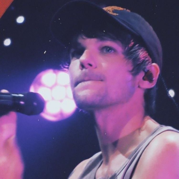 Louis ๐