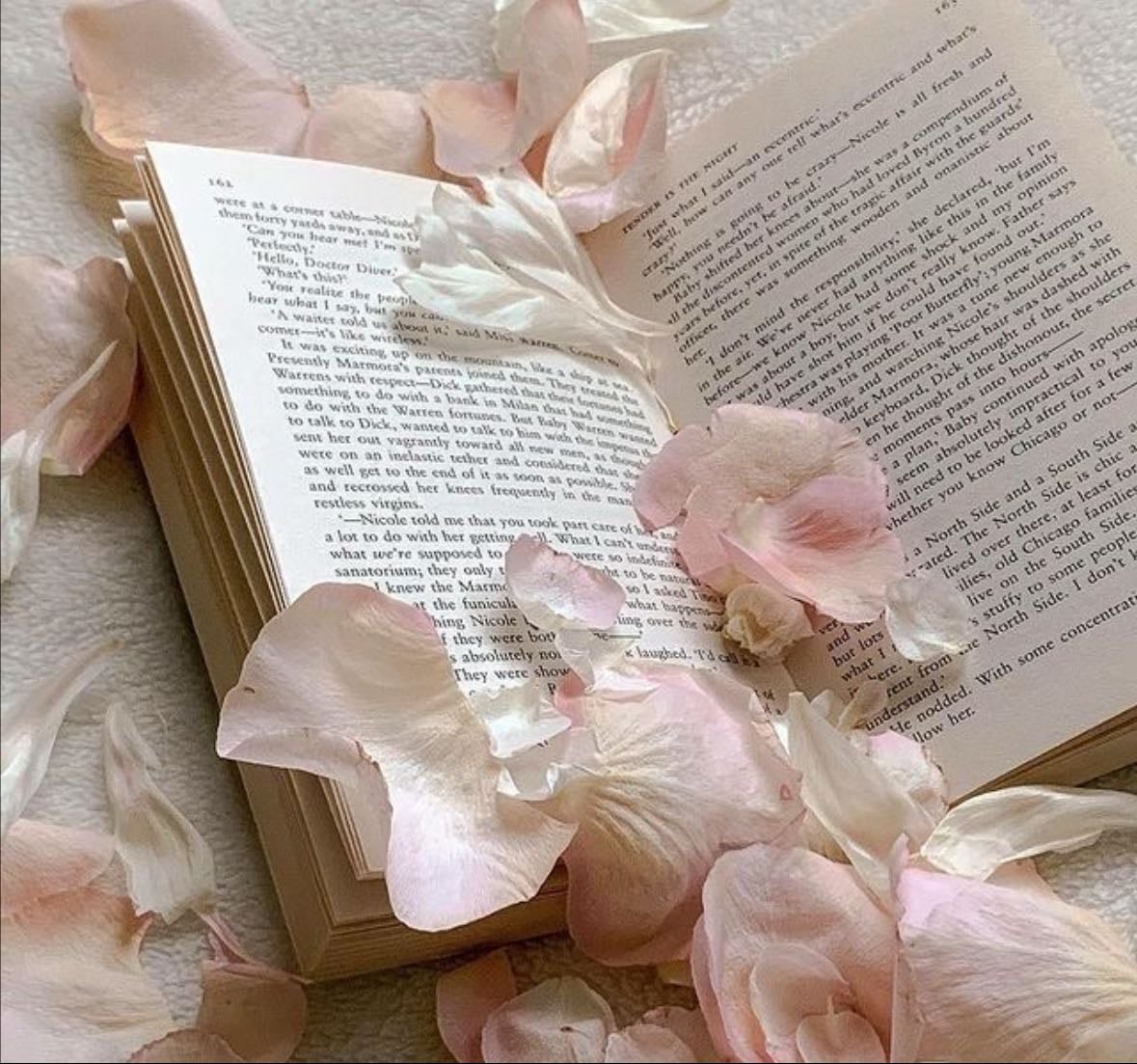 𝑹𝒐𝒎𝒂𝒏𝒄𝒆 𝒃𝒐𝒐𝒌𝒔 📖