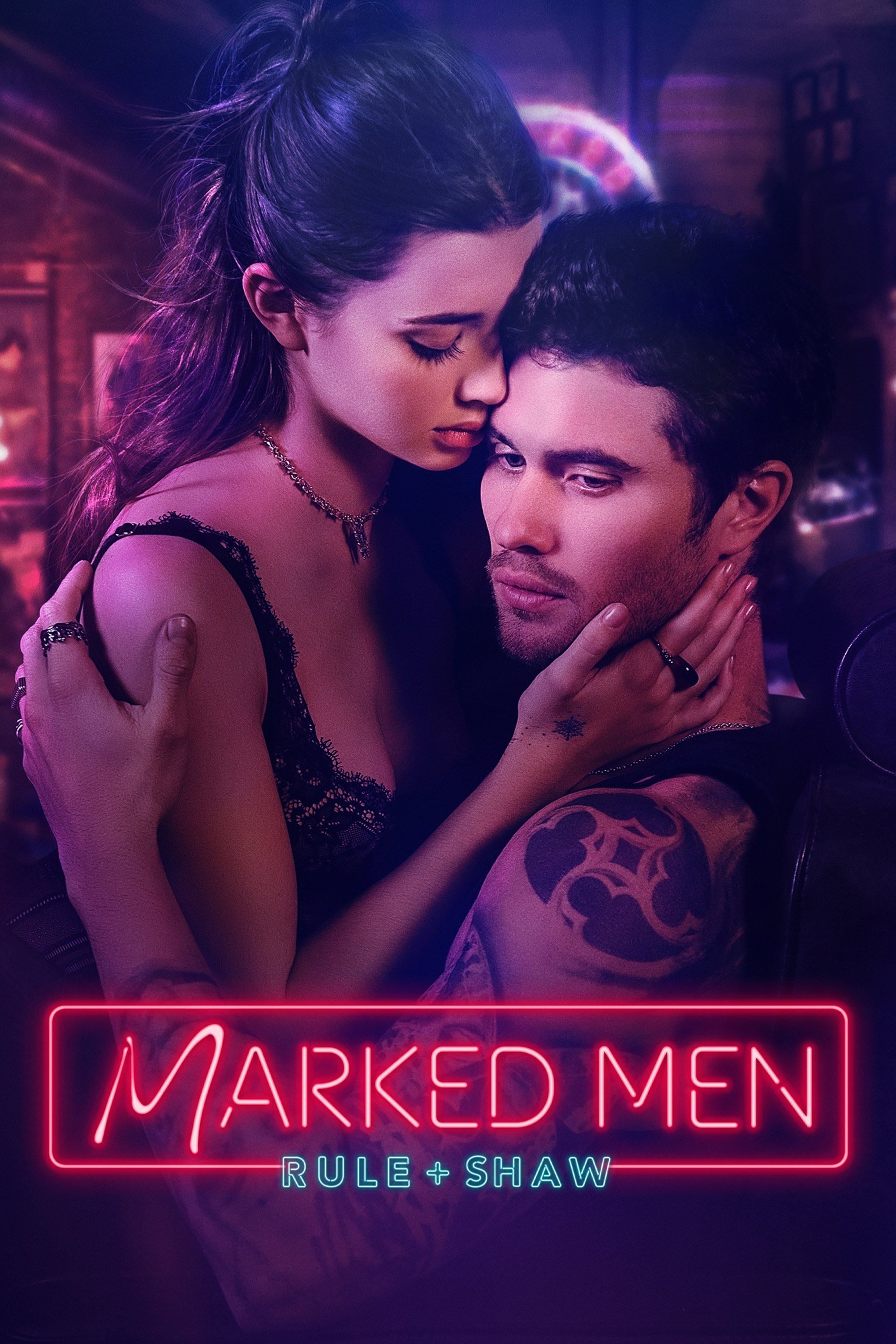 Marked Men: Rule + Shaw - Nick Cassavetes · 2025