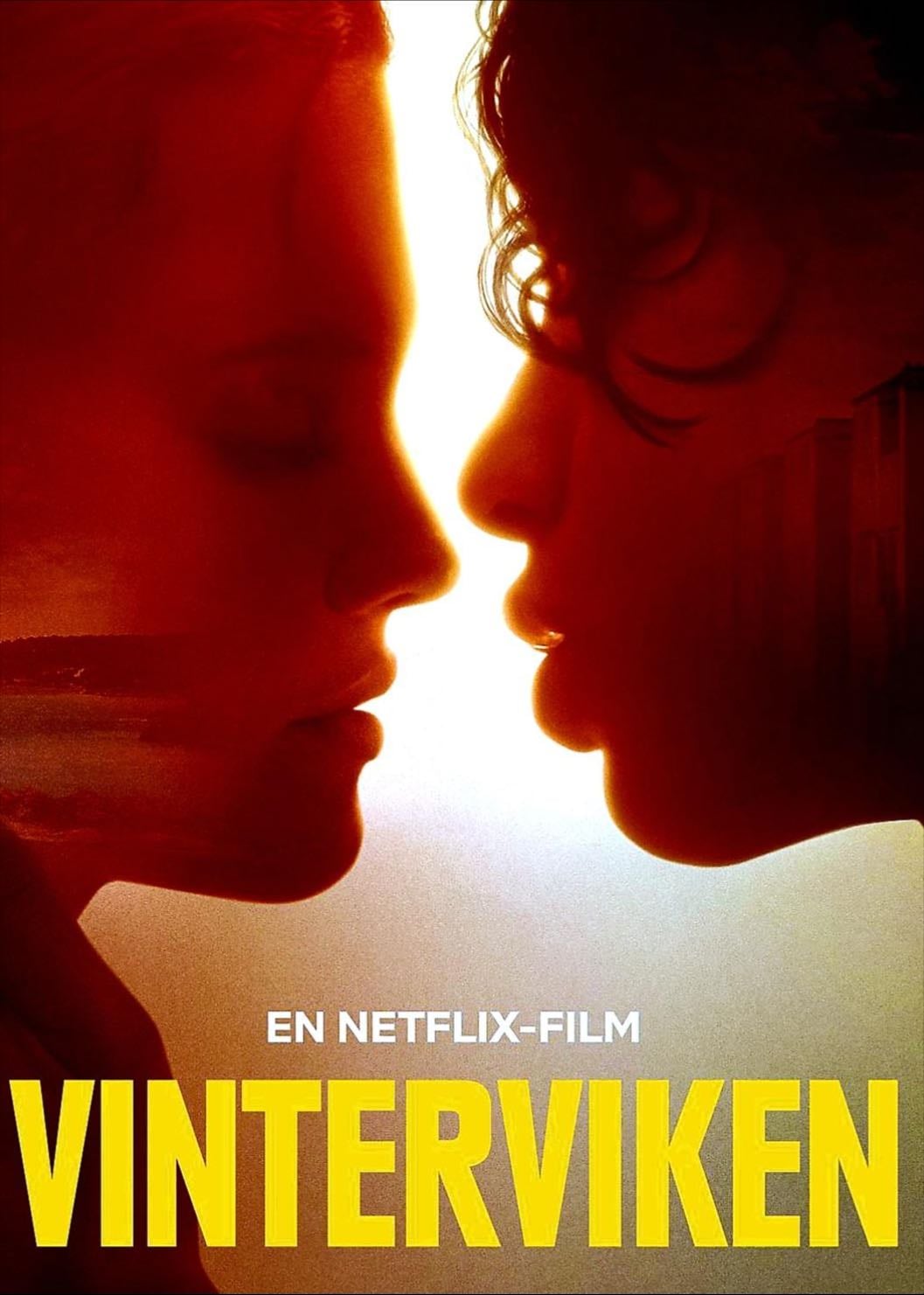 Vinterviken