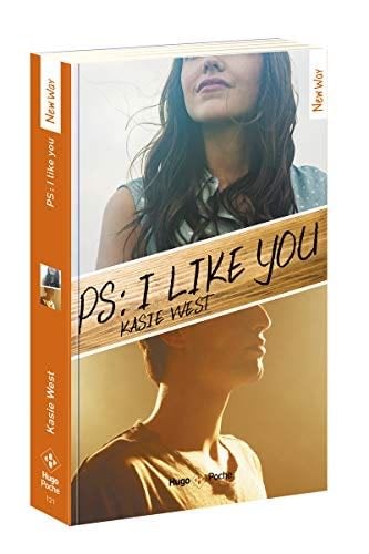 PS : I like you - Kasie West · 2019