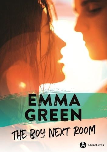 The Boy Next Room - Emma Green · 2019