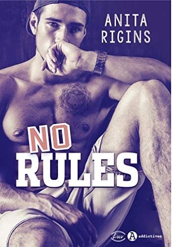 No Rules - Anita Rigins · 2020