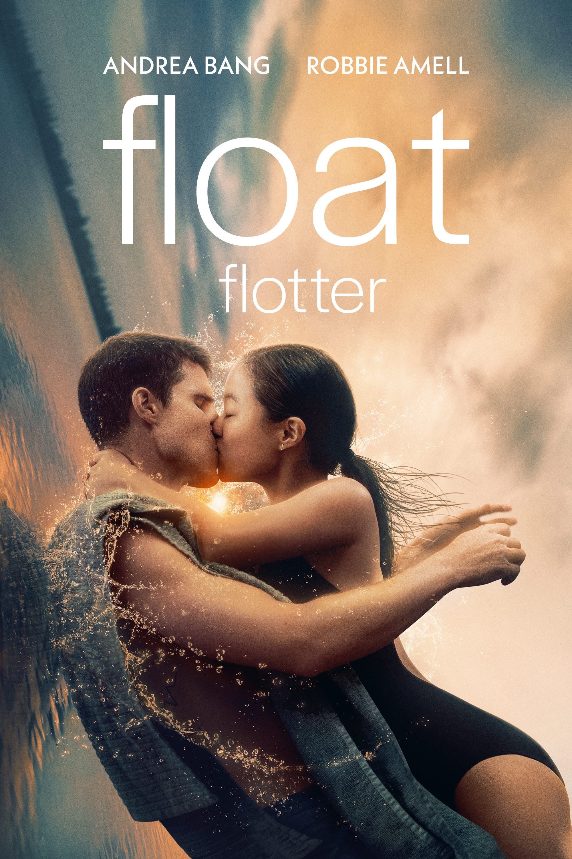 Float - Sherren Lee · 2024