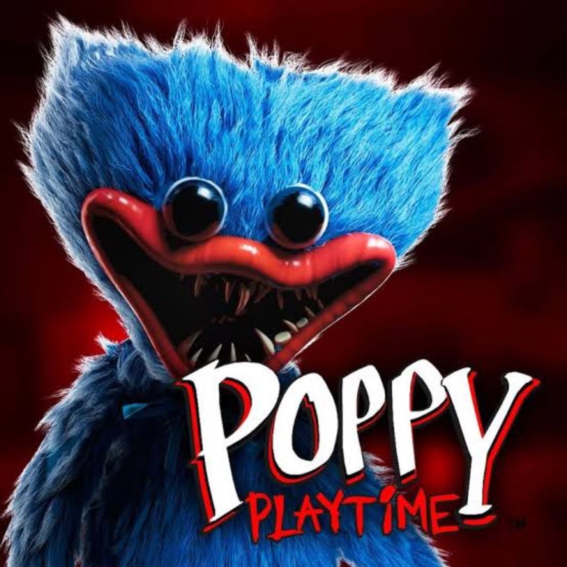 Poppy playtime - Survival, mascot-horror