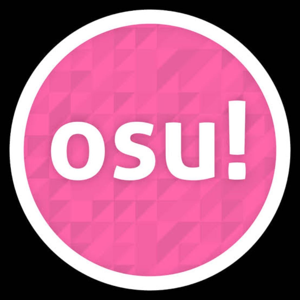 Osu - Rhythm