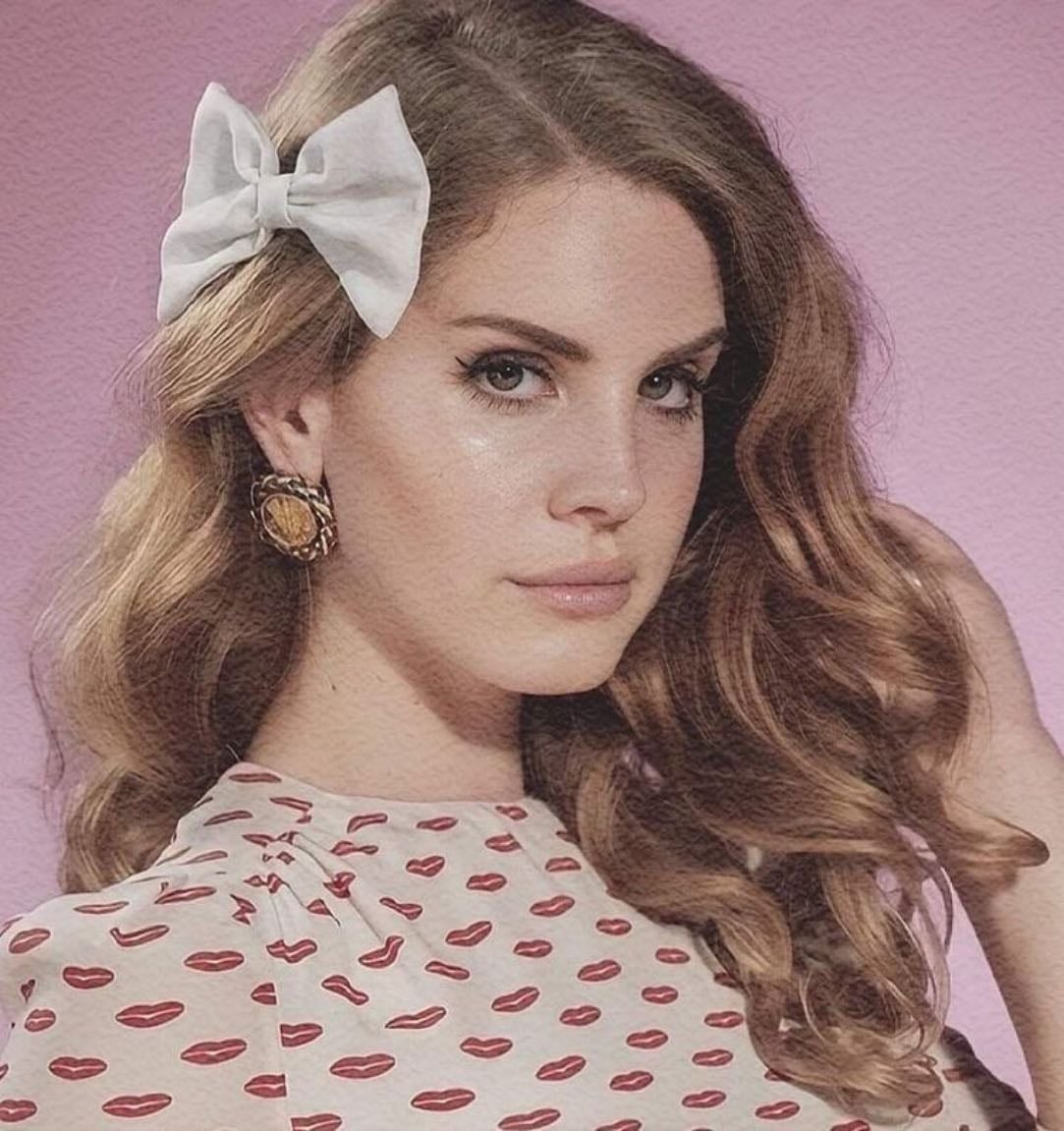 Lana del rey