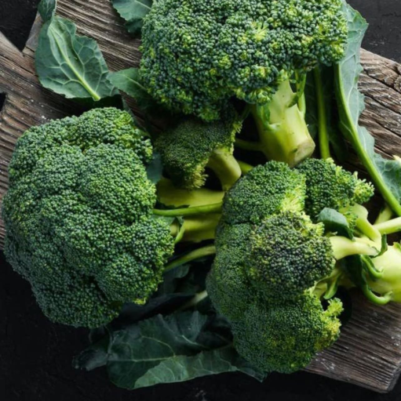 brocoli