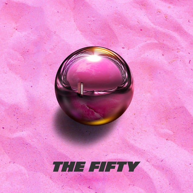 Tell Me - Song · FIFTY FIFTY