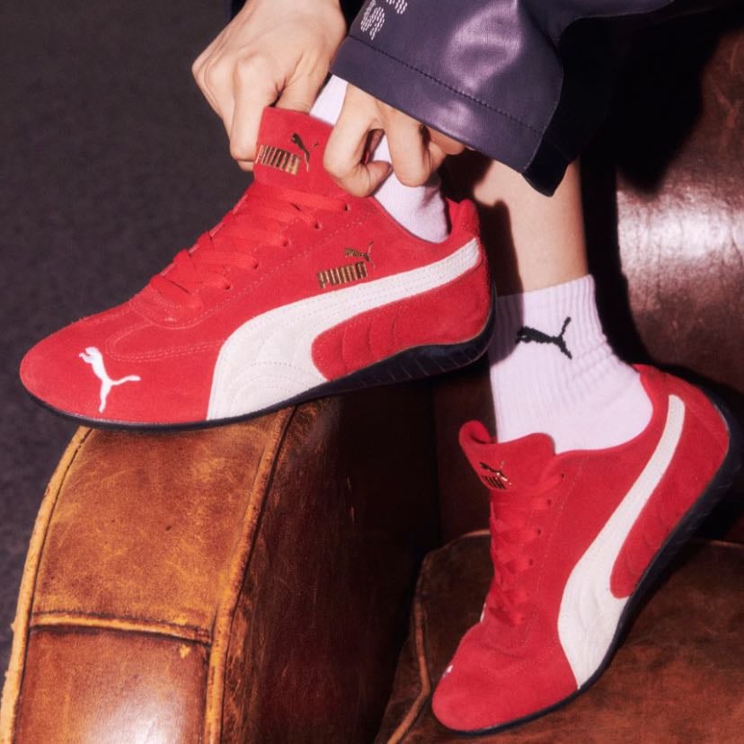 Puma speedcat og
