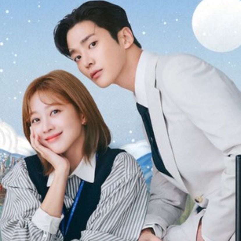 Destined with You - Nam Ki-hoon, Noh Ji-sul · 2023