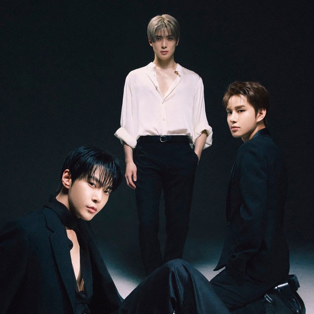 NCT DOJAEJUNG - Artist