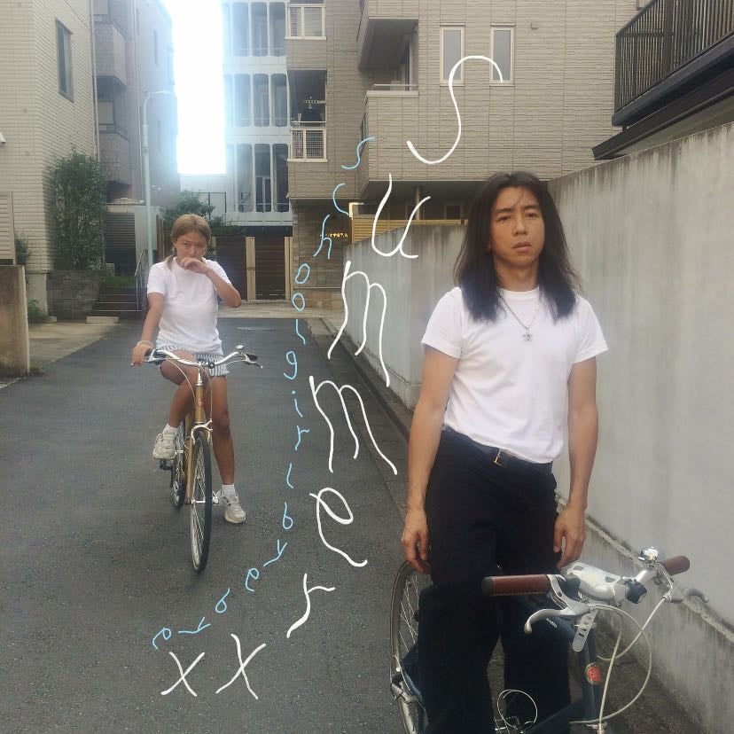 Summer XX - Album · Schoolgirl Byebye