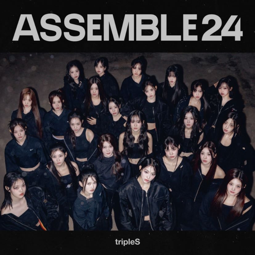 Chiyu - Song · tripleS