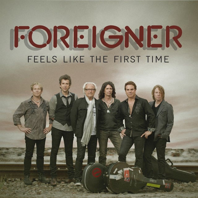 I Want to Know What Love Is - Song · Foreigner