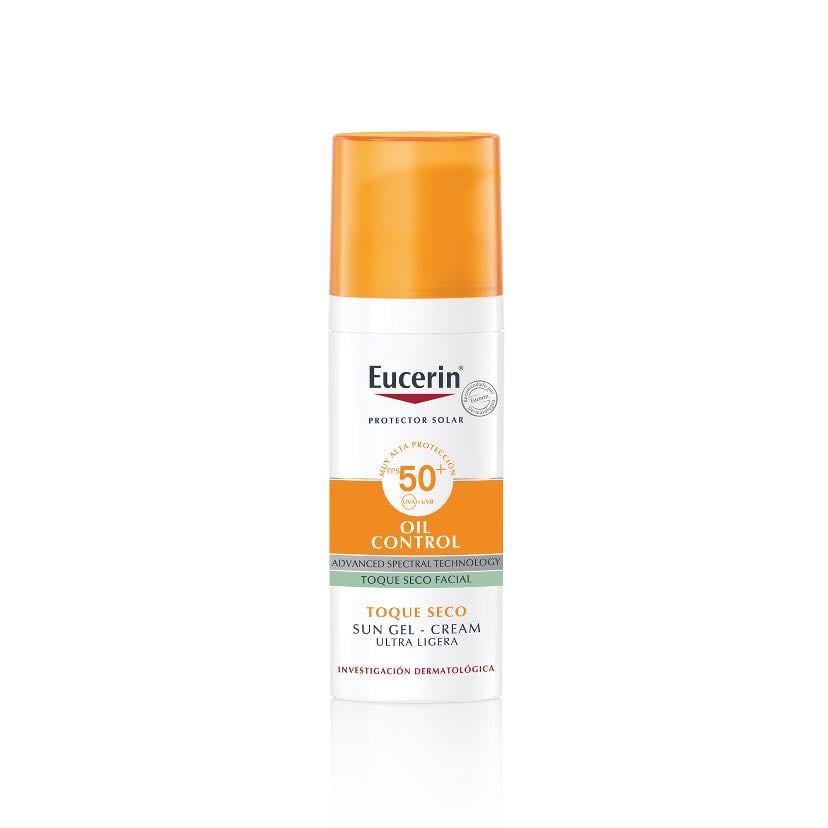 Bloqueador solar eucerin - ayyy lo amo lo amo