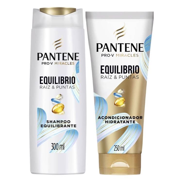 Pantene - Me podría casar con ese acondicionador!!