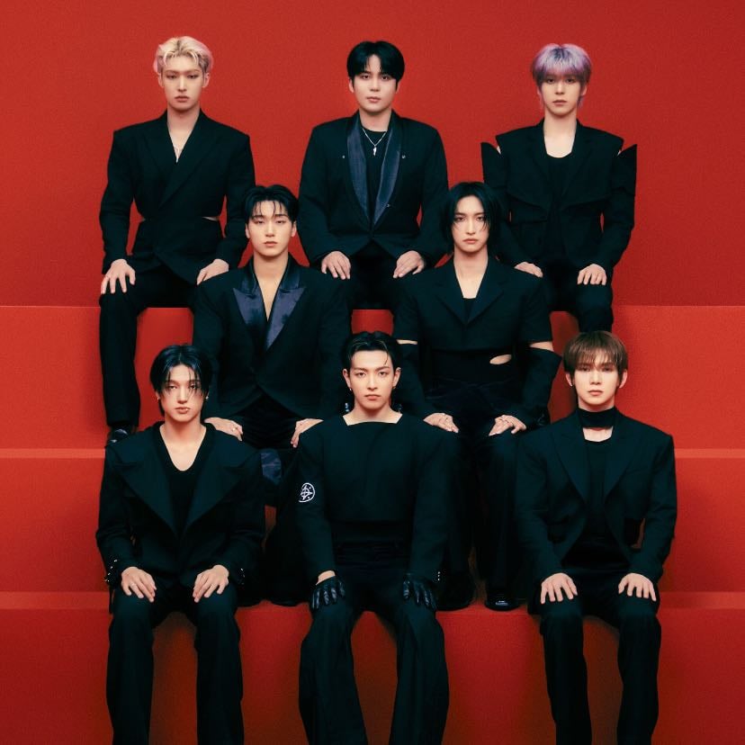 ATEEZ - Artist