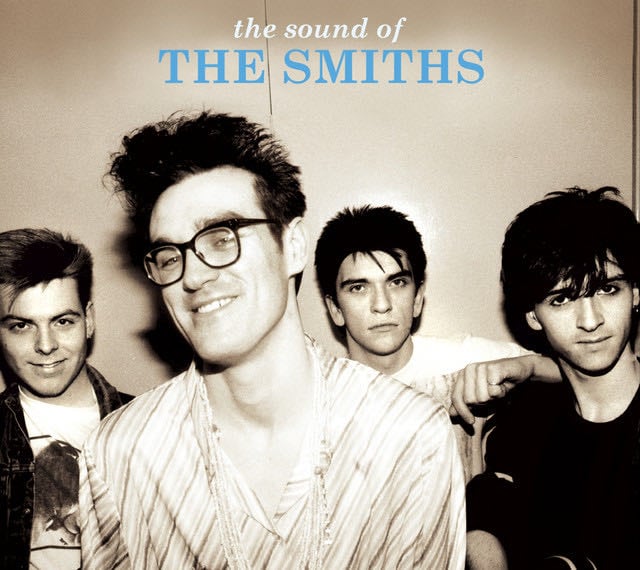 Wonderful Woman - 2008 Remaster - Song · The Smiths