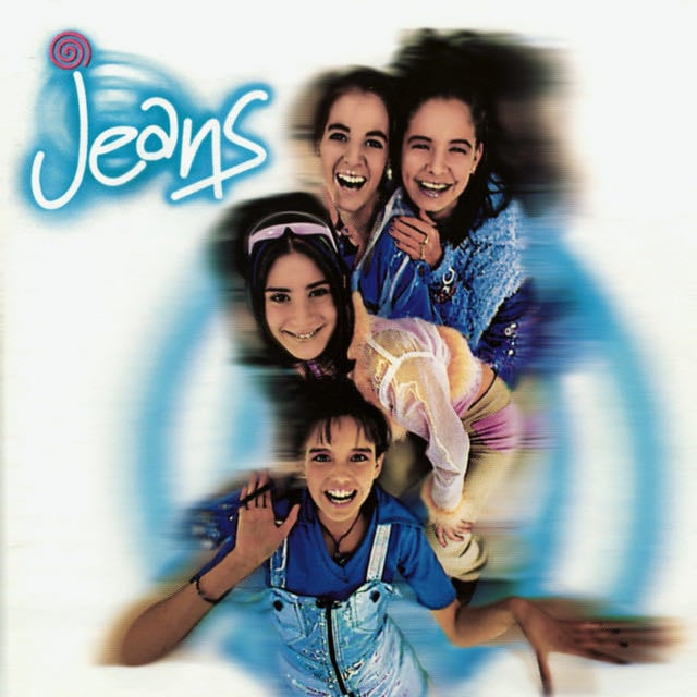 Estoy Por Él - Song · JEANS